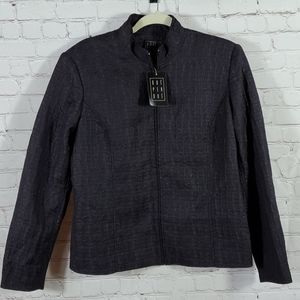 Due Per Due Blazer XL NWT